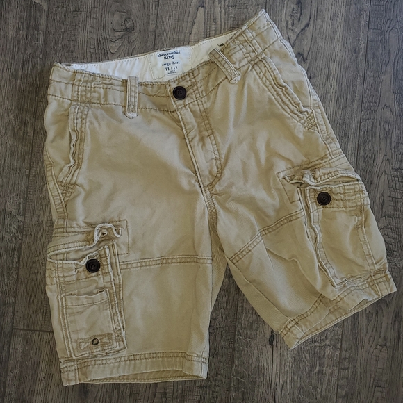 abercrombie kids Other - Abercrombie shorts